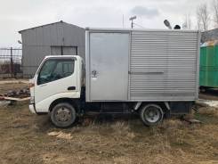 Toyota Dyna. Продаётся грузовик , 3 700 куб. см., 2 000 кг.