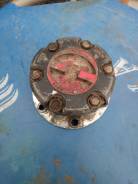 Хаб механический. Toyota: Town Ace Truck, Lite Ace, Regius Ace, Quick Delivery, Town Ace, Model-F, Van, Dyna, 4Runner, Hilux, ToyoAce, T100, Master Ac...
