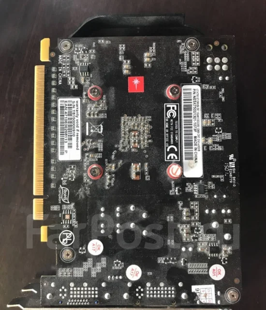 GeForce GTX 750 ����