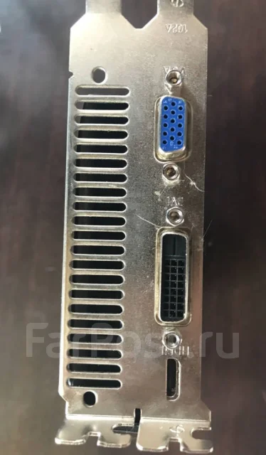 GeForce GTX 750 ����