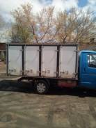 ГАЗ ГАЗель Бизнес. Продаётся хлебовозка газель бизнос, 3 000 куб. см.