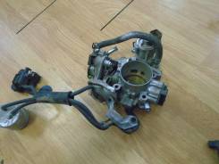 Заслонка дроссельная. Mitsubishi Legnum, EA5W, EC5W Mitsubishi Galant, EA5A Двигатель 6A13