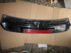 Спойлер. Toyota Corolla Fielder, CE121, CE121G, NZE120, NZE121, NZE121G, NZE124, NZE124G, ZZE122, ZZE122G, ZZE123, ZZE123G, ZZE124, ZZE124G