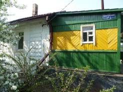 Продается 1/2 дома на 2-х хозяев. Улица Заводская 19а, р-н Черниговский, площадь дома 105 кв. м., централизованный водопровод, электричество 30 кВт, о...