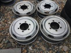 Isuzu. 5.5x16"