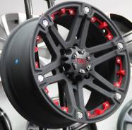 Tuff A.T. 8.0x17, 6x139.70, ET10, ЦО 108,0 мм.
