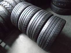 Continental ContiSportContact 3. Летние, износ: 20%, 4 шт