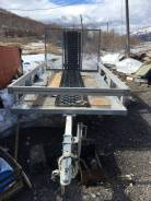 Продам прицеп. Г/п: 750 кг., масса: 750,00 кг.