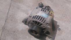 Генератор. Toyota: Premio, Allion, Allex, Caldina, Corolla Fielder, Corolla Runx, Wish, Vista Ardeo, Vista Двигатели: 1ZZFE, 2ZZGE