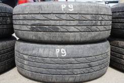Bridgestone. Летние, 2011 год, 40 %, 2 шт