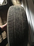 Yokohama Geolandar G039. ������, 2013 ���, �/�, ����� 50 % ����