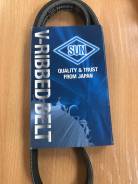 Ремень. Nissan Bluebird, RNU12, RU12, U12 Nissan Prairie, M11, NM11 Nissan 240SX, S14 Nissan Cefiro, LNA31, NA31 Mitsubishi: Minica, Minica Toppo, Lan...