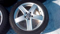 Kosei. 7.0x17", 5x112.00, ET45