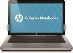 HP G62-b20ER. ОЗУ 4096 Мб, диск 500 Гб, WiFi, Bluetooth, аккумулятор на 2 ч.