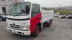 Toyota ToyoAce. Продам грузовик toyoace 2012 4wd, 3 000 куб. см., 1 350 кг.
