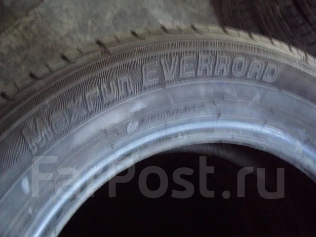 Maxrun Everroad. ������, 2016 ���, �/�, ����� 20 % ����