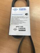 Ремень. Toyota: Platz, Corolla Spacio, WiLL VS, Allex, Vitz, Corolla Axio, WiLL Vi, Echo, Corolla, Yaris Verso, Probox, Funcargo, Yaris, Echo Verso, C...