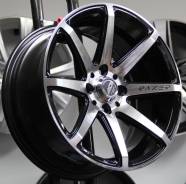 ВАЗ. 7.0x15", 4x98.00, ET30, ЦО 58,6 мм.