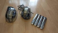Накладка декоративная. Nissan: Wingroad, Cube, Tiida Latio, AD, March, Tiida, Note Mazda Familia, BVAY12, BVJY12, BVY12, BVZNY12, VAY12, VJY12, VY12...