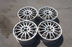 Toyota. 7.5x17", 5x114.30, ET42, ЦО 70,0 мм.