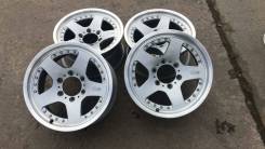 CV928. 8.0x17", 6x139.70, ET22