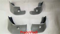 Брызговики. Toyota Corolla Axio, NZE141, NZE144, ZRE142, ZRE144 Двигатели: 1NZFE, 2ZRFE