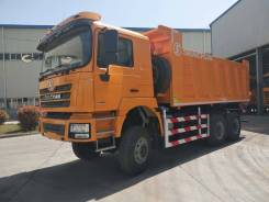 Shaanxi Shacman F3000. Shacman f3000 6x6, 10 000 куб. см., 24 998 кг. Под заказ