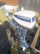 Evinrude