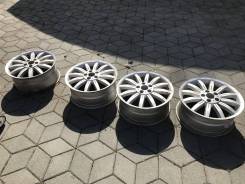 Land Rover. 8.0x19", 5x120.00, ET57, ЦО 72,6 мм.