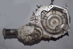 АКПП. Suzuki SX4 Двигатель J20A