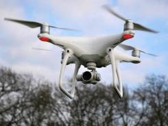 Квадрокоптер DJI Phantom 4! Оригинал! iClub