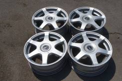 Rial Giro. 6.0x15", 5x100.00, 5x114.30, ET45, ЦО 73,0 мм.