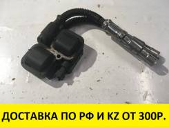 Катушка зажигания, трамблер. Mercedes-Benz: S-Class, G-Class, CLK-Class, M-Class, SLK-Class, CL-Class, E-Class, SL-Class, C-Class Двигатели: M112E28...