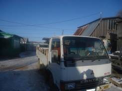 Mitsubishi Canter. Продам грузовик, 2 835 куб. см., 1 700 кг.