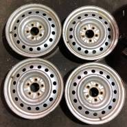 Штамповка. 6.5x16", 5x114.30