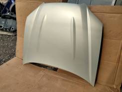 Капот. Subaru Legacy, BP9, BPE Subaru Outback, BP9, BPE