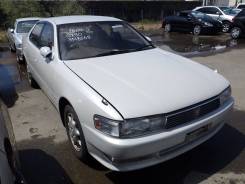 Toyota Cresta. GX90, 1GFE