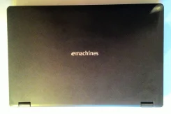 eMachines E528 ����