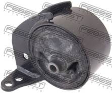 Подушка двигателя. Nissan Liberty, PM12 Nissan Expert, VW11 Nissan Avenir, PW11, W11 Nissan Prairie, PM12 Двигатели: SR20DE, QG18DE