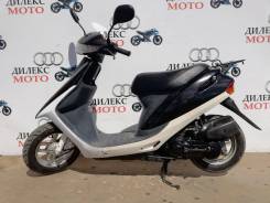 Honda Dio AF27. 49 куб. см., исправен, без птс, без пробега