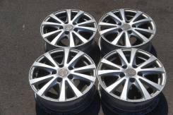 Toyota. 6.0x15", 5x114.30, ET38, ЦО 72,0 мм.