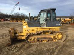 Komatsu D61EX. Бульдозер 2004 -12, 8 300 куб. см., 17 000,00 кг.
