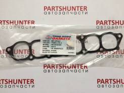Прокладка впускного коллектора. Mitsubishi: Eclipse, L200, Delica, Pajero, Galant, Triton, Nativa, Montero Sport, Montero, Challenger, Pajero Sport, D...