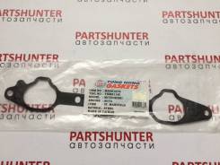 Прокладка впускного коллектора. Mitsubishi: Eclipse, L200, Sigma, Delica, Triton, Montero Sport, Pajero Sport, Pajero, Galant, Nativa, Montero, Endeav...