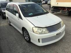 Nissan Liberty. RM12, QR20