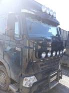 Howo A7. Продается howo a7, 12 000 куб. см., 30 000 кг.