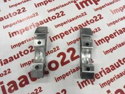 Крепление стабилизатора. Porsche Cayenne, 957 Audi Q7, 4LB Volkswagen Touareg, 7LA, 7L6, 7L7 Двигатели: M059D, M4801, M4851, M5501, CJGD, CCFC, BAR, B...