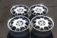 Bridgestone BEO. 7.0x17", 5x114.30, ET45, ЦО 73,0 мм.