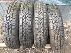 Bridgestone Dueler H/T. Всесезонные, 2012 год, 5 %, 4 шт