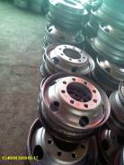 Bridgestone. 7.5x22.5", 8x170.00, ET-10, ЦО 220,0 мм.
